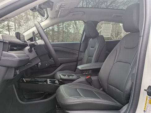 New 2026 Ford Mustang Mach-E Premium image 19