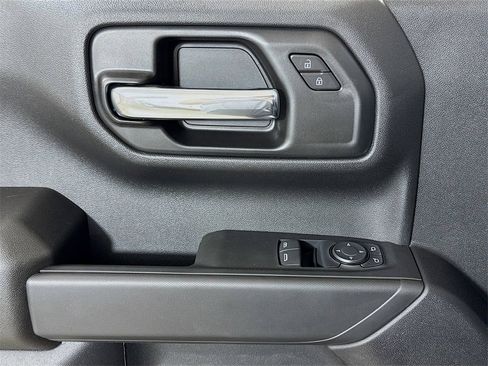 New 2026 Chevrolet Silverado 1500 W/T w/ Trailering Package image 13