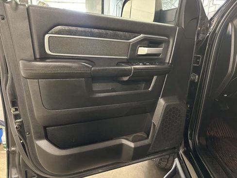 Used 2019 RAM 2500 Big Horn AWD/4WD image 8