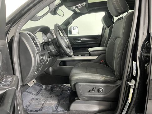 Used 2019 RAM 1500 Big Horn image 11
