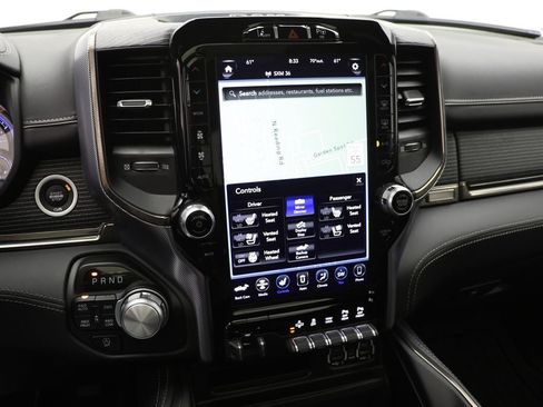 Used 2020 RAM 1500 Limited image 34