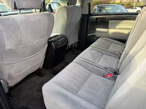 Used 2014 Toyota Sequoia SR5 image 9