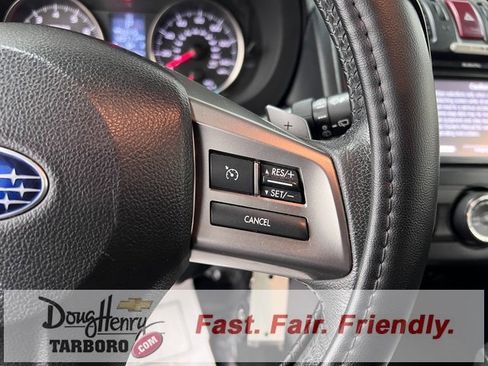 Used 2014 Subaru Crosstrek 2.0i Limited image 48