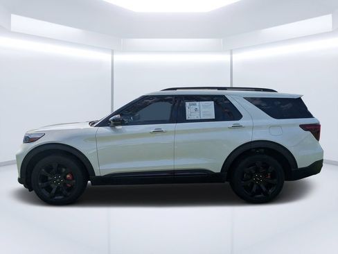 Used 2023 Ford Explorer ST w/ Equipment Group 401A AWD/4WD image 6