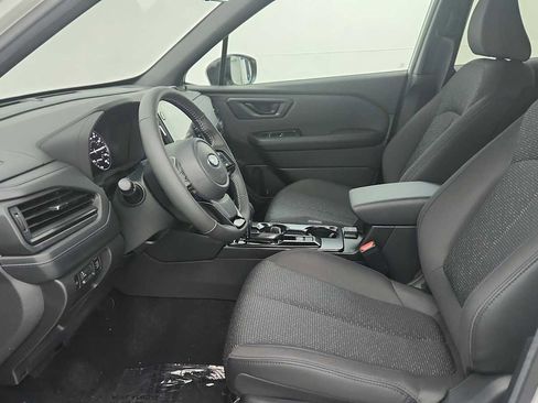 New 2026 Subaru Forester Premium AWD/4WD image 12