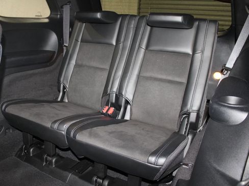 Used 2021 Dodge Durango GT image 27