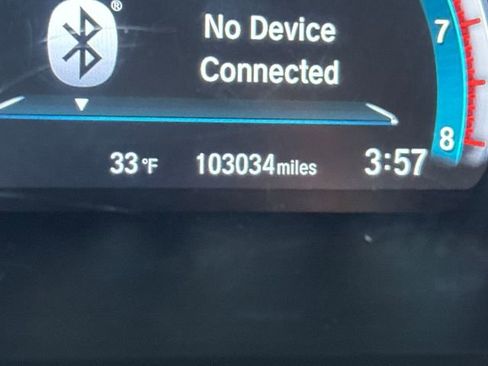 Used 2016 Honda Civic EX image 16