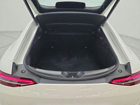 Certified 2022 Mercedes-Benz AMG GT 53 image 21
