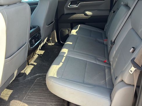 Used 2023 GMC Sierra 1500 SLT w/ SLT Premium Plus Package image 17