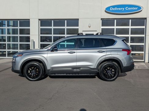 Used 2023 Hyundai Santa Fe XRT AWD/4WD image 9