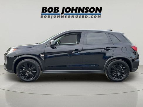 Used 2025 Mitsubishi Outlander Sport LE image 4