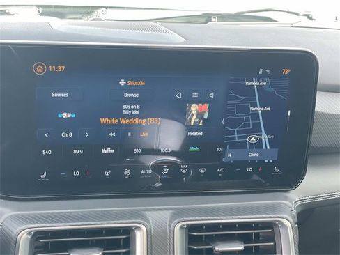 Certified 2025 Ford Mustang GT Premium image 11