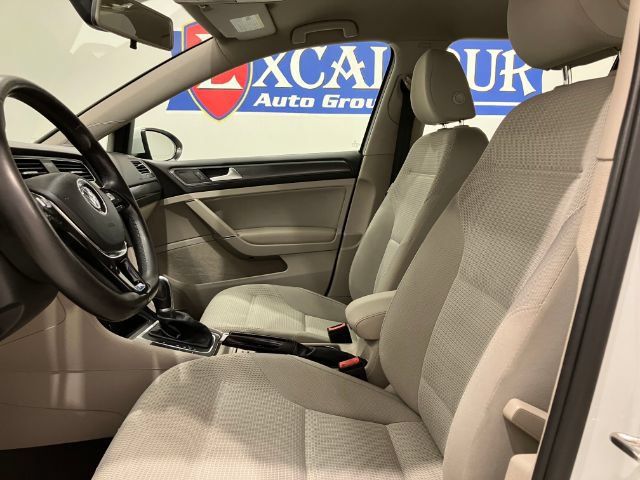 Used 2018 Volkswagen Golf S FWD image 23