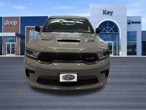 New 2026 Dodge Durango GT AWD/4WD image 13