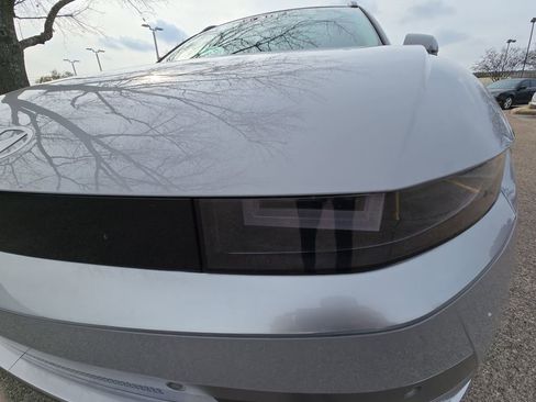 New 2026 Hyundai Ioniq 5 Limited image 31