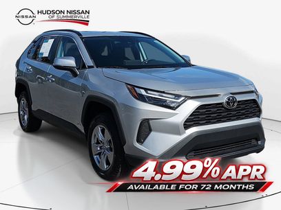 Used 2023 Toyota RAV4 XLE w/ Convenience Package