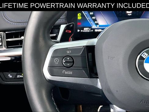 Used 2025 BMW X1 M35i w/ Premium Package AWD/4WD image 26