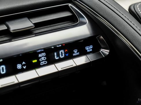 Used 2021 Lexus LC 500 Coupe w/ Performance Package RWD image 68