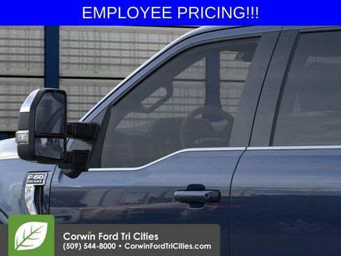 New 2026 Ford F150 King Ranch AWD/4WD image 20