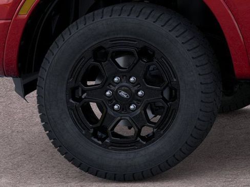 New 2026 Ford Ranger XLT RWD image 19