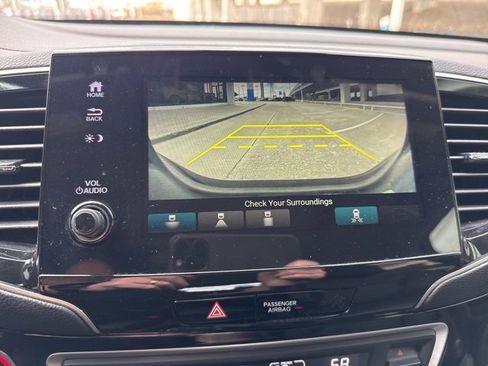 Certified 2022 Honda Pilot Elite image 19