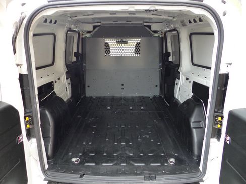 Used 2022 RAM ProMaster City Tradesman image 30