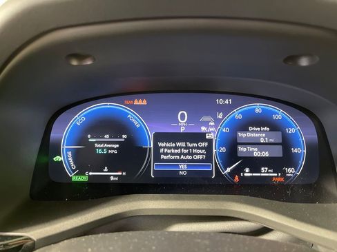 New 2026 Toyota Camry XLE AWD/4WD image 18