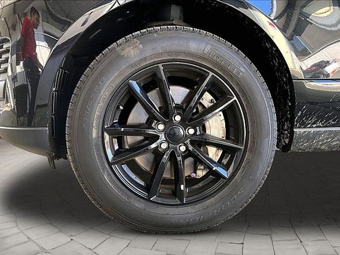 Used 2019 Land Rover Range Rover AWD/4WD image 7