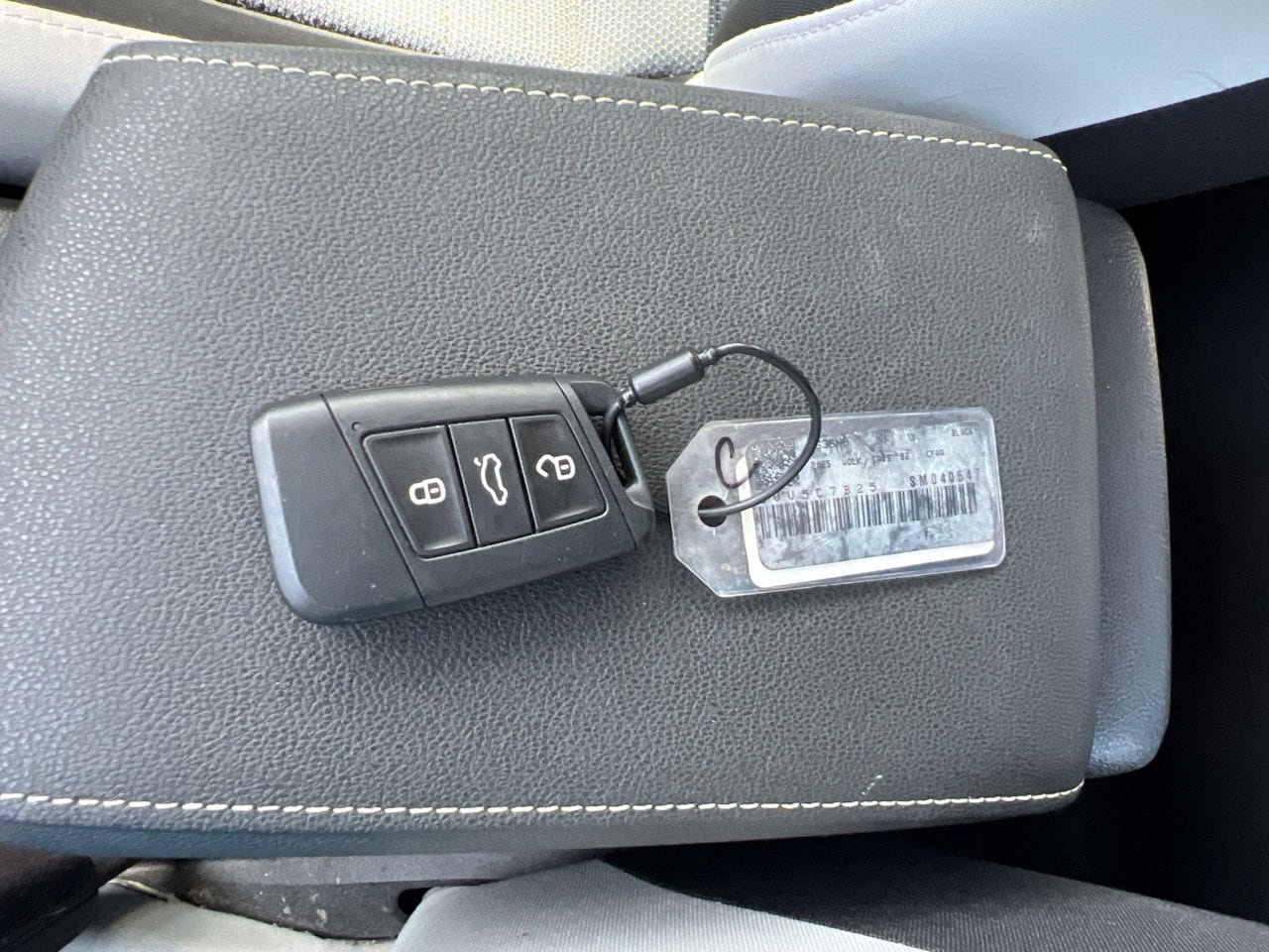Used 2025 Volkswagen Taos S FWD image 26