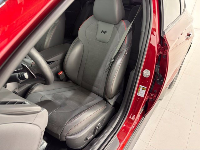 Used 2023 Hyundai Sonata N Line w/ Preferred Accessory Package FWD image 13