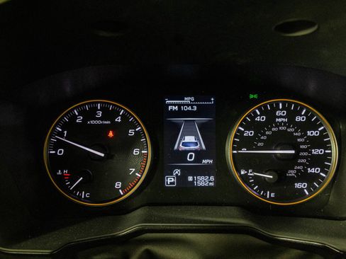 Used 2025 Subaru Outback Wilderness image 21