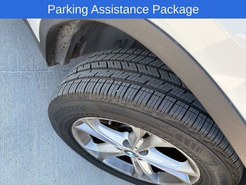 Used 2021 BMW X3 sDrive30i w/ Convenience Package image 3