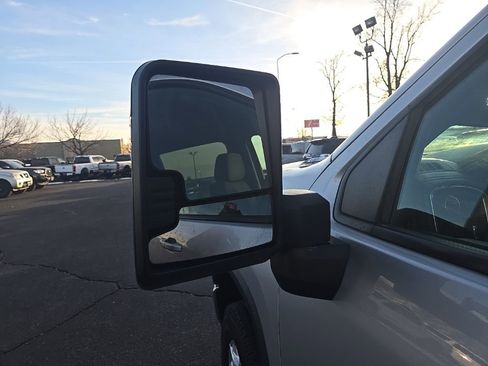 Used 2022 Chevrolet Silverado 3500 LT w/ Convenience Package image 34