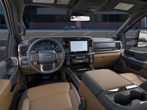 New 2026 Ford F350 Lariat image 9