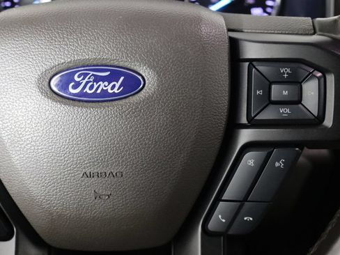 Used 2019 Ford Expedition Max Limited w/ Equipment Group 301A AWD/4WD image 10