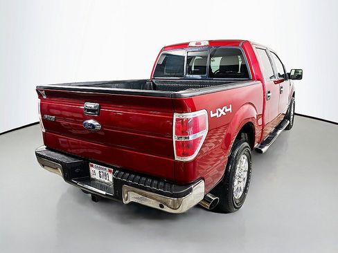 Used 2014 Ford F150 XLT w/ Equipment Group 302A Luxury image 7