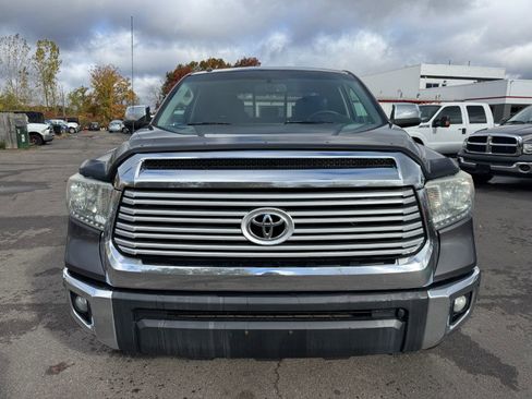 Used 2014 Toyota Tundra Limited image 8