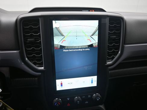 New 2026 Ford Ranger XL image 4