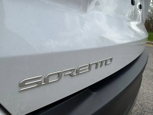Used 2023 Kia Sorento X-Line EX AWD/4WD image 7