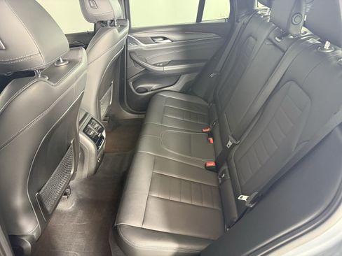 Certified 2023 BMW X3 xDrive30i w/ Premium Package image 16