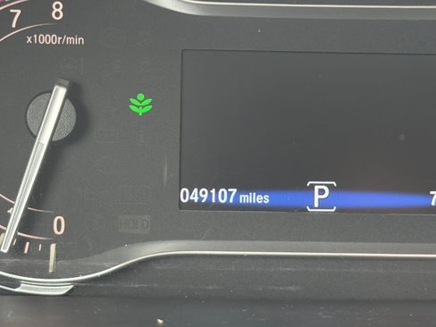 Used 2023 Honda Ridgeline RTL image 34