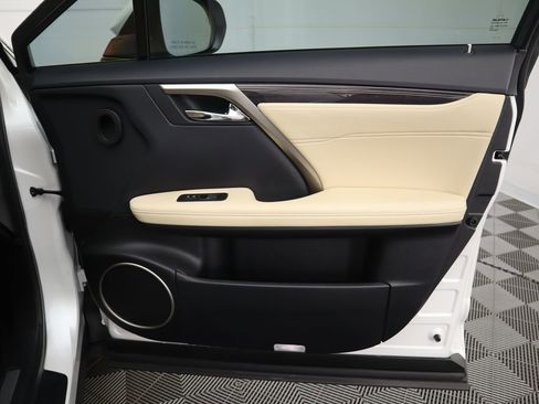 Used 2022 Lexus RX 450h 450h image 26