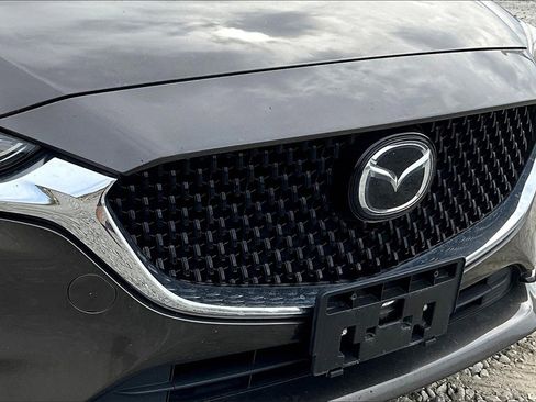 Used 2018 MAZDA MAZDA6 Touring image 27