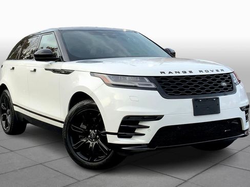 Used 2023 Land Rover Range Rover Velar R-Dynamic S image 2
