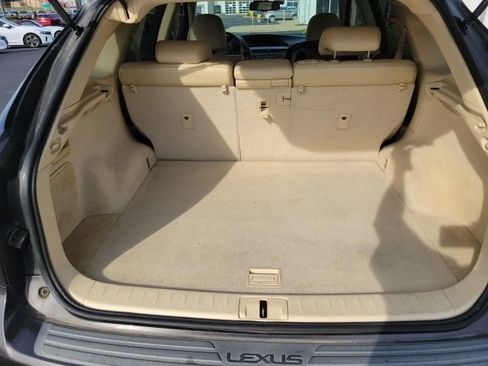 Used 2010 Lexus RX 350 350 image 8