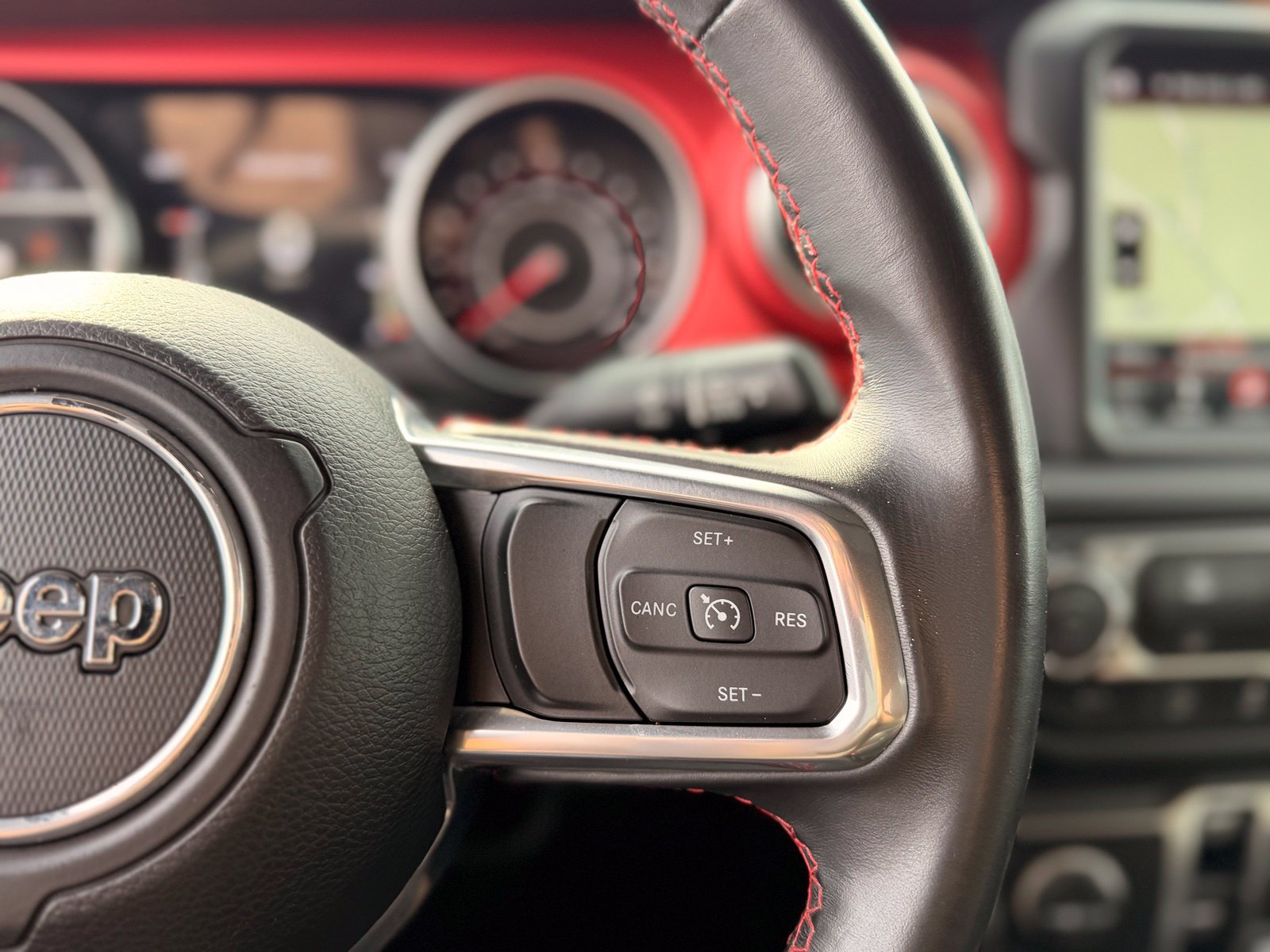 Used 2019 Jeep Wrangler Unlimited Rubicon AWD/4WD image 52