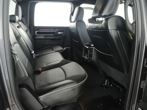 Used 2022 RAM 2500 Laramie image 25