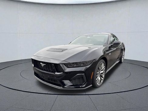 New 2026 Ford Mustang GT Premium image 7
