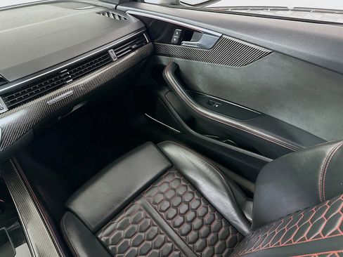 Used 2023 Audi RS 5 w/ RS Driver Assistance Package image 23