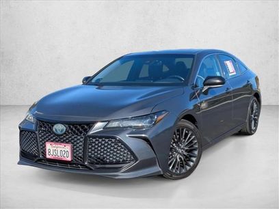 Used 2019 Toyota Avalon XSE